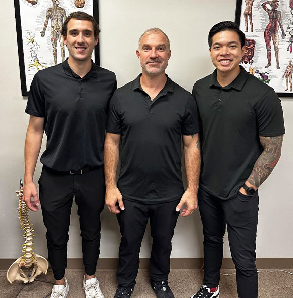 chiropractor Addison TX