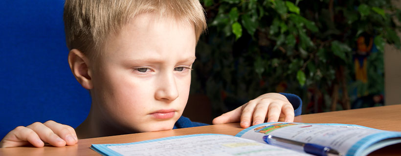patient needing adhd chiropractor in Addison TX