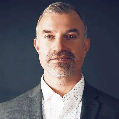 Dr. David Bynum, DC, chiropractor in Addison TX