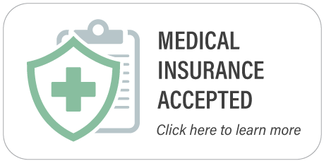 Bynum Chiropractic accepts health insurance